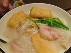 -谭仔米线(壹方城店)