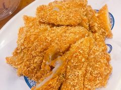 -老东镇啤酒屋海鲜加工·蒸汽海鲜·海鲜烧烤(台东店)