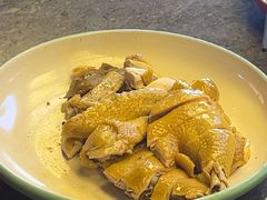 -川悦留香·海鲜餐厅(海棠68环球美食街店)