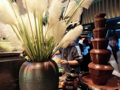 -梨花自助烤肉(天河城店)