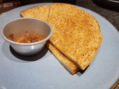 -丝路金桃·新疆菜(徐汇店)