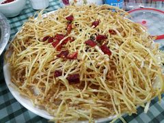 -无味饭店(九眼桥商业文化广场店)