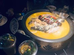 -探鱼·鲜青椒爽麻烤鱼(领展购物广场店)