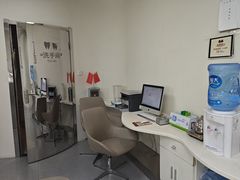 -兔博士口腔(高新一路门诊部)