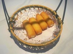 大良炸脆奶-玲珑·新粤菜(安华汇店)