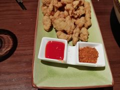 小酥肉-成都娃娃花园餐厅 (南艺旗舰店)