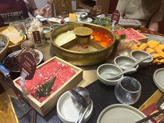 -巴奴毛肚火锅(广益哥伦布店)