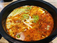 -金香缘米线(大润发店)