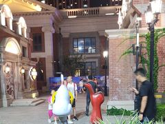 -正德楼果木烤鸭·渔家菜(东港店)