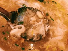 -永兴餐厅(复兴中路店)