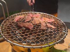 -烧肉达人•炭火烧肉(新天地店)