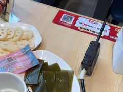 -鱼酷活鱼烤鱼(沈阳大悦城店)