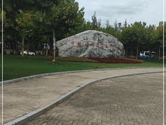 -上海海湾国家森林公园