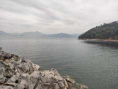 -千岛湖东南湖区