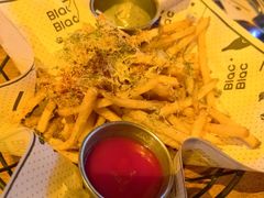 -Blac+Blac(中海环宇荟店)