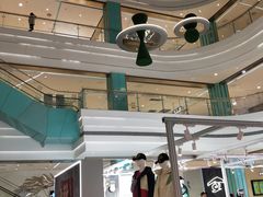 -大族广场Mall&More