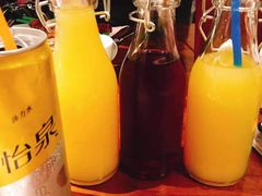 -嘉定凯悦·咖啡厅