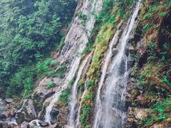-千泷沟大瀑布旅游区