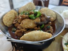 -高淳老街土菜馆(迎薰门店)