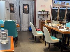-紫光园·烤鸭·北京菜(团结湖店)