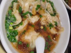 -老淮城·长鱼面(河下古镇店)