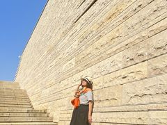 -盘龙城国家考古遗址公园