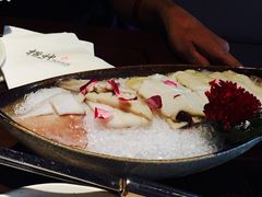 -捞神煲汤火锅(湖滨商业街店)