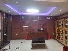 -明日世界密室轰趴·剧本桌游·箭馆团建(国贸店)