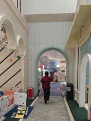 -奈尔宝家庭中心·亲子餐厅(华采天地店)