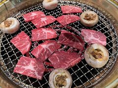 -NIUAN牛庵·日式和牛烧肉(恒隆店)