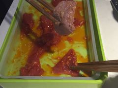 -川锅一号火锅(铜山万达店)