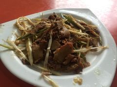 -鑫明明拉面(宁化路店)