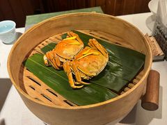 -成隆行·蟹王府(九江路店)