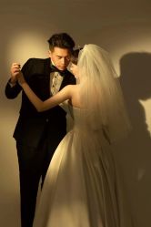 -苏州HX-合喜映画婚纱摄影