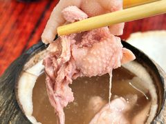 -達揚原味燉品(文明路店)