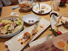 -小句号·精致料理(江南环球港店)
