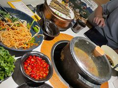 -芸山季·云南山珍菌火锅(南翔印象城MEGA店)