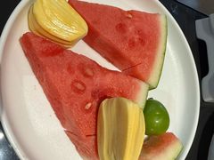 -魁牛·潮汕牛肉自助火锅(沈辽路万达店)