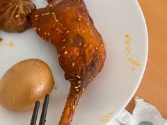 -紫燕百味鸡(交大路店)