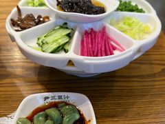 -尹三豆汁(前门旗舰店)