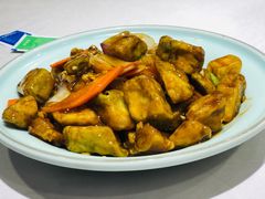 -七菜馆·东北菜·蒸饺(文体路店)