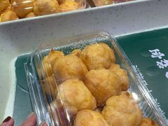 -泸溪河桃酥(壹方城店)