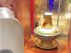 -京元盛铜锅涮肉(上海总店)