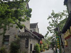 -回龙窝历史文化街区