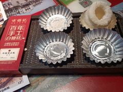 -味福记·本地特色菜(八一万达广场店)