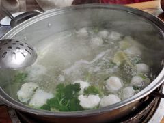 -秦记南岗鱼锅(珠吉路店)