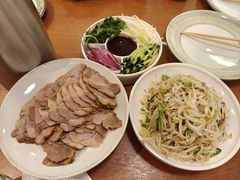 -老昌春饼(中央大街店)