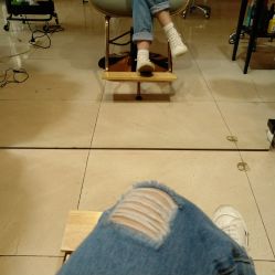 -Hello Lady发型设计