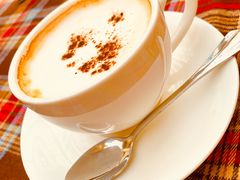 -利顺德大饭店·维多利亚花园(小白楼店)