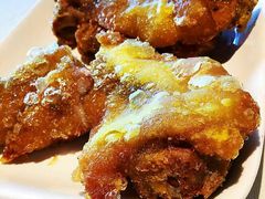 黄金脆皮猪手-莲餐厅·湖北菜·藕汤是头牌(愚园路店)